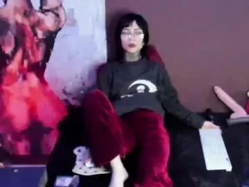 ardat_lili69 from Chaturbate is Freechat