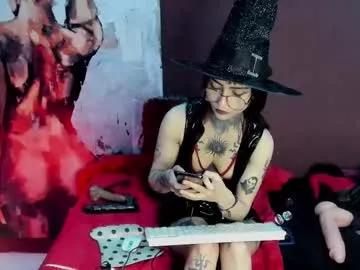 ardat_lili69 from Chaturbate