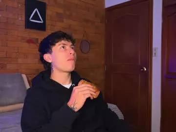 ares_dickson1 from Chaturbate is Freechat