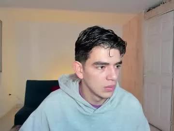 ares_johnsonn from Chaturbate is Freechat