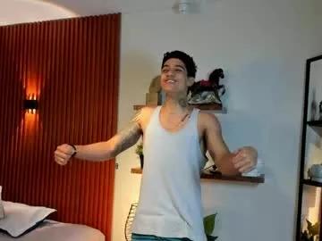 aress444 from Chaturbate is Freechat