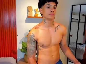 aress444 from Chaturbate is Freechat