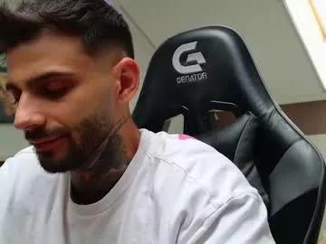 aressteel from Chaturbate is Freechat