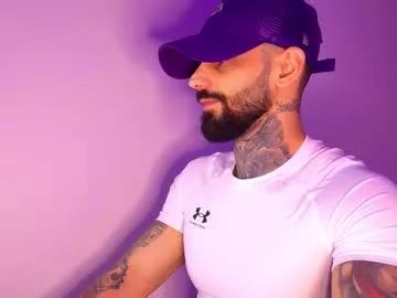 aressteel from Chaturbate is Freechat