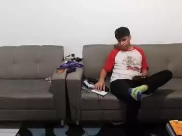 argendream from Chaturbate is Freechat