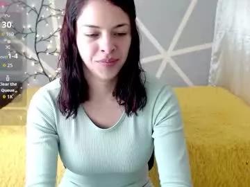 ari_hana from Chaturbate is Freechat