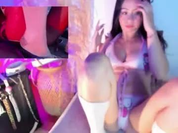 ari_rouse from Chaturbate is Freechat