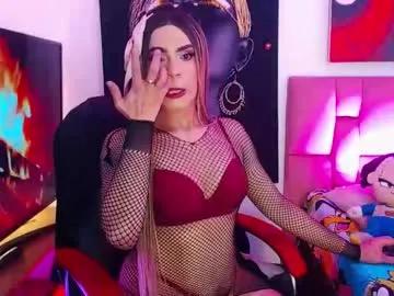 Ari_sexy10 from Chaturbate