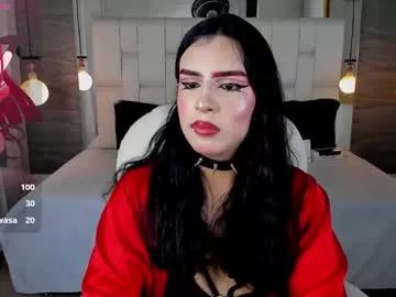 aria07_ from Chaturbate
