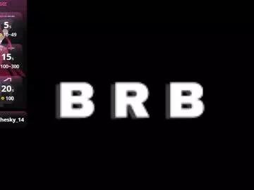 aria07_ from Chaturbate