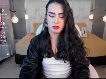 aria07_ from Chaturbate is Freechat