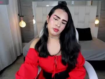 aria07_ from Chaturbate