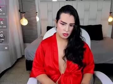 aria07_ from Chaturbate