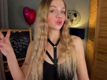 aria69stars from Chaturbate