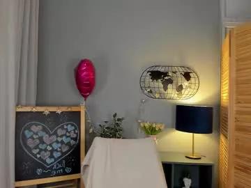 aria69stars from Chaturbate