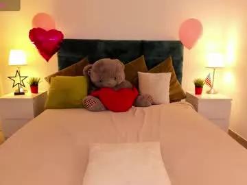 aria69stars from Chaturbate
