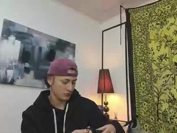 aria_and_orien from Chaturbate is Freechat