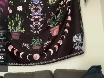 aria_fields_ from Chaturbate
