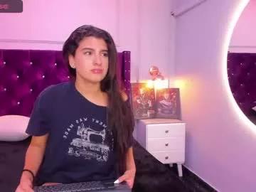 aria_greco from Chaturbate