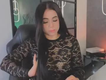 aria_moont from Chaturbate is Freechat