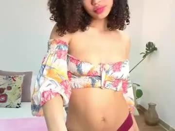 ariaa_23 from Chaturbate