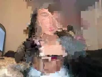 ariaaa223 from Chaturbate is Freechat