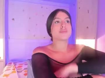 ariaahill from Chaturbate