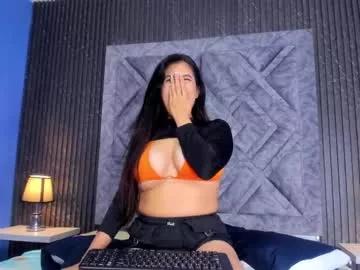 ariaahill from Chaturbate
