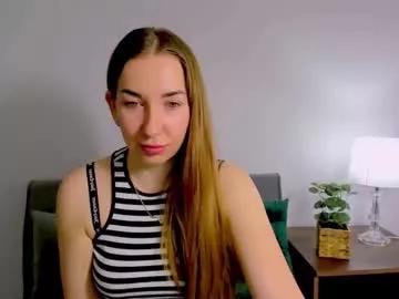 ariaamazing from Chaturbate