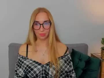 ariaamazing from Chaturbate