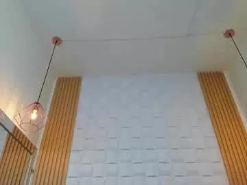 ariabelle1 from Chaturbate is Freechat