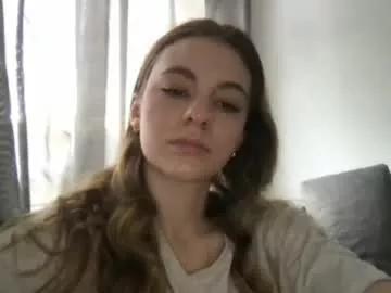 ariacreazy from Chaturbate