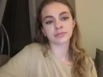 ariacreazy from Chaturbate