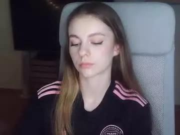 ariacreazy from Chaturbate