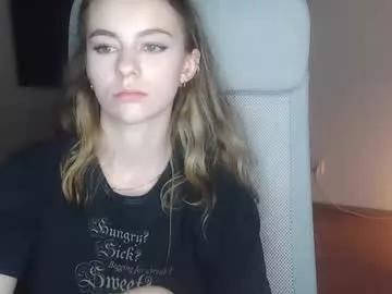 ariacreazy from Chaturbate is Freechat