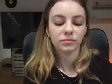 ariacreazy from Chaturbate