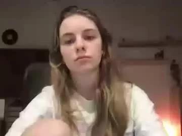 ariacreazy from Chaturbate