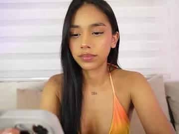 ariadna5 from Chaturbate