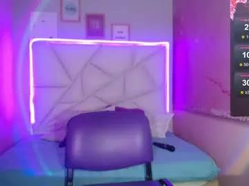 ariadna_dawson7 from Chaturbate