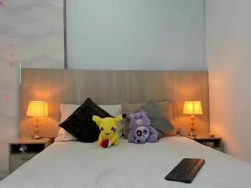 ariadna_gonzales from Chaturbate