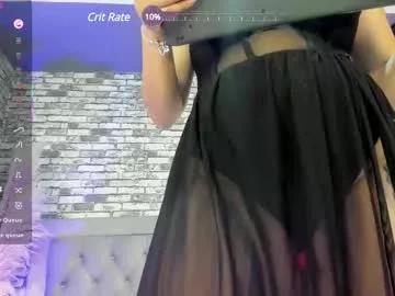 ariadna_milano from Chaturbate
