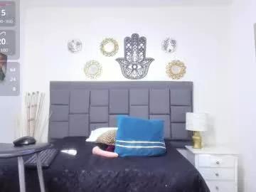ariadna_russo from Chaturbate