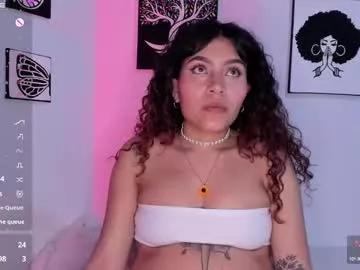 ariadna_tr from Chaturbate