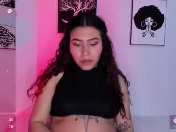ariadna_tr from Chaturbate