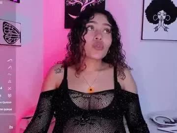 ariadna_tr from Chaturbate