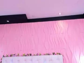 ariadna_valencia_ from Chaturbate is Freechat