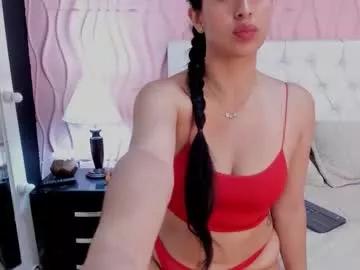 ariadna_valencia_ from Chaturbate is Freechat