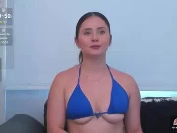 ariadnaa_brown1 from Chaturbate