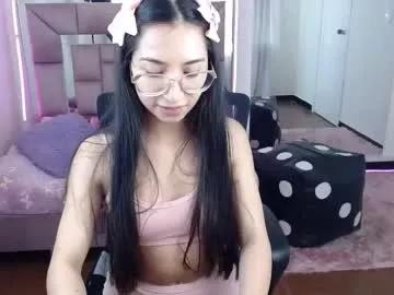 ariadnacappelletty from Chaturbate
