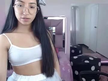 ariadnacappelletty from Chaturbate